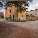 Gospodarstwo agroturystyczne Borgo Certano - In Toscana Siena