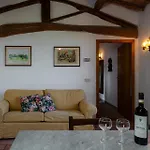 Borgo Villa Certano - Case Vacanza In Toscana