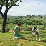 Borgo Villa Certano - Case Vacanza In Toscana * Siena