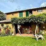 Borgo Villa Certano - Case Vacanza In Toscana Siena