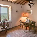 Borgo Villa Certano - Case Vacanza In Toscana