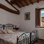 Borgo Villa Certano - Case Vacanza In Toscana