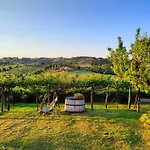 Borgo Certano - In Toscana Gospodarstwo agroturystyczne Siena