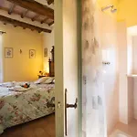 Borgo Villa Certano - Case Vacanza In Toscana Farm stay *