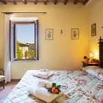 Borgo Certano - In Toscana Gospodarstwo agroturystyczne Siena