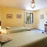 Alloggio per agriturismo Borgo Certano Siena