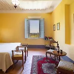 Farm stay Borgo Villa Certano - Case Vacanza In Toscana