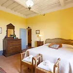 Borgo Certano Alloggio per agriturismo Siena