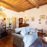 Borgo Villa Certano - Case Vacanza In Toscana * Siena