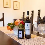 Borgo Certano Alloggio per agriturismo *