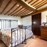Farm stay Borgo Villa Certano - Case Vacanza In Toscana *