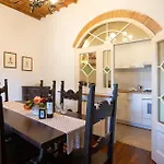 Borgo Villa Certano - Case Vacanza In Toscana Siena