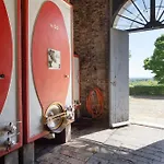 Gospodarstwo agroturystyczne Borgo Certano - In Toscana *