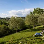 Borgo Certano *