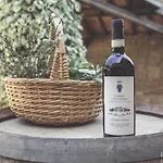 Borgo Villa Certano - Case Vacanza In Toscana