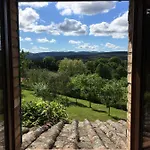 Borgo Certano - In Toscana Gospodarstwo agroturystyczne