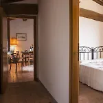 Borgo Villa Certano - Case Vacanza In Toscana Farm stay *