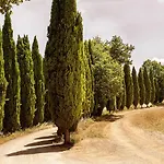 Borgo Villa Certano - Case Vacanza In Toscana