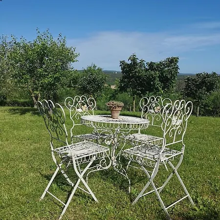 Borgo Villa Certano - Case Vacanza In Toscana Фермерский дом *