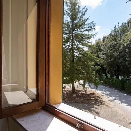 Farm stay Borgo Villa Certano - Case Vacanza In Toscana