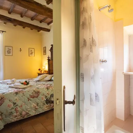 Borgo Certano - In Toscana Gospodarstwo agroturystyczne *