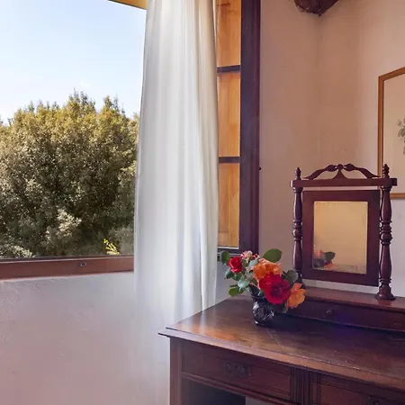 Borgo Certano - In Toscana ファームステイ