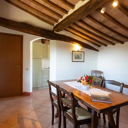Borgo Certano - In Toscana * シエーナ