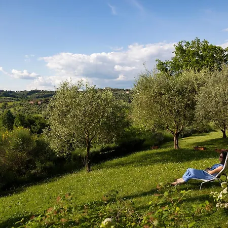 Borgo Certano - In Toscana *
