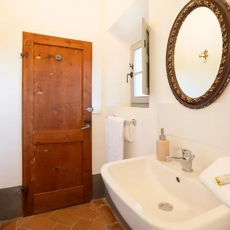 Borgo Certano - In Toscana
