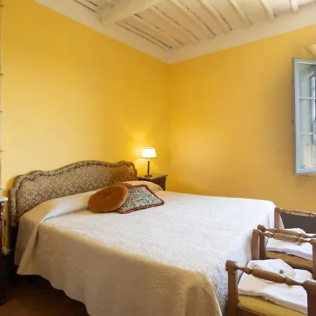 Borgo Certano - In Toscana ファームステイ