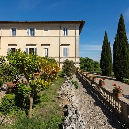 Borgo Certano - In Toscana * シエーナ