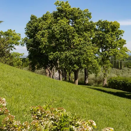 Фермерський будинок Borgo Certano - In Toscana *