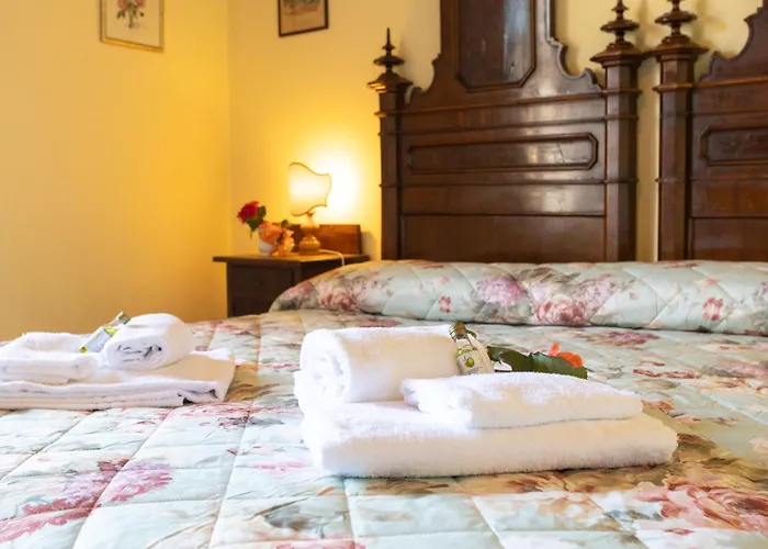 Borgo Certano - In Toscana * シエーナ