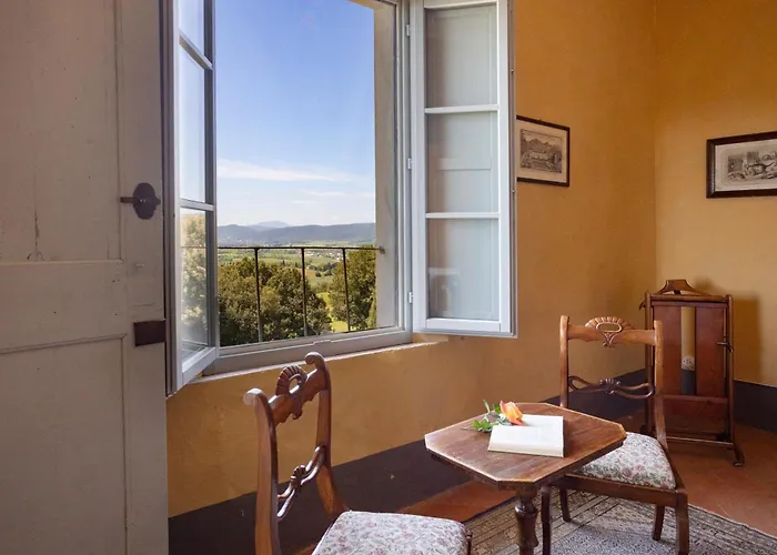 Borgo Certano - In Toscana *