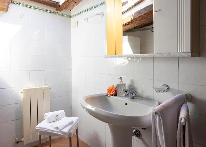 Borgo Certano - In Toscana