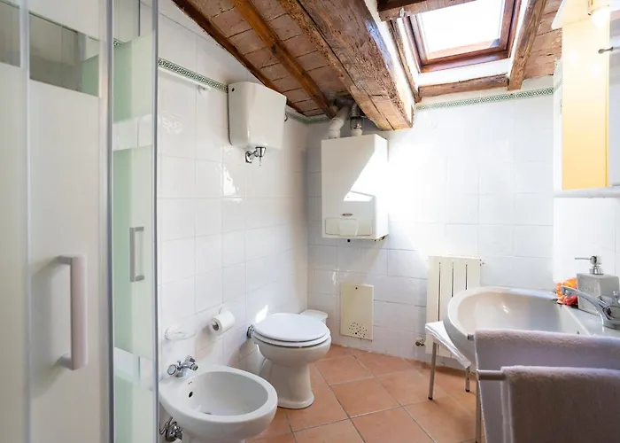 Borgo Certano - In Toscana