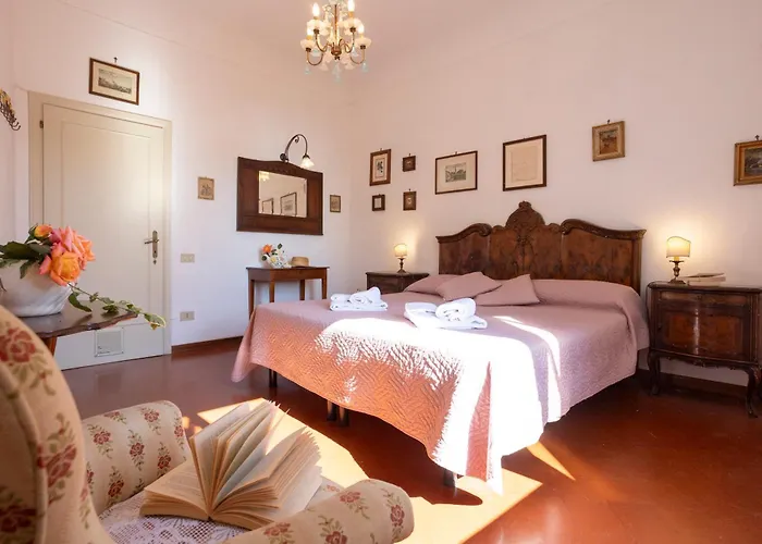 Borgo Certano - In Toscana * סיינה