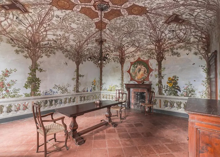 Borgo Certano - In Toscana *