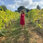 مزرعة للإقامة Borgo Certano - In Toscana *