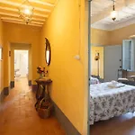 Alojamento de Turismo Rural Borgo Certano - In Toscana Siena