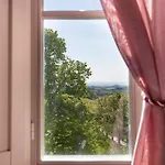 Borgo Certano - In Toscana مزرعة للإقامة سيينا