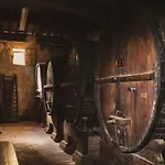 Borgo Certano - In Toscana Alojamento de Turismo Rural *