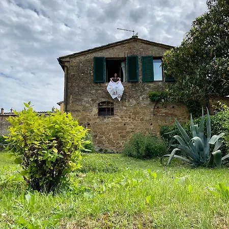 Borgo Certano - In Toscana *