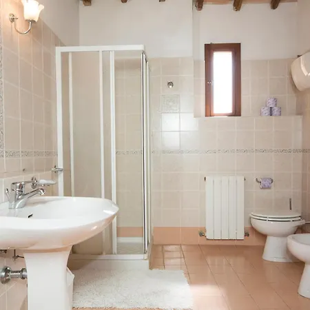 Borgo Certano - In Toscana בית חווה