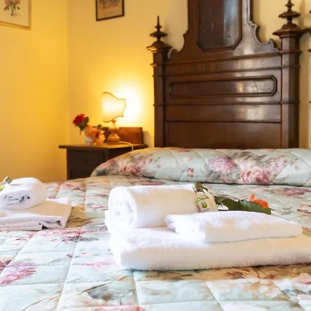 Borgo Certano - In Toscana * סיינה