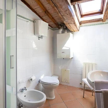 Borgo Certano - In Toscana