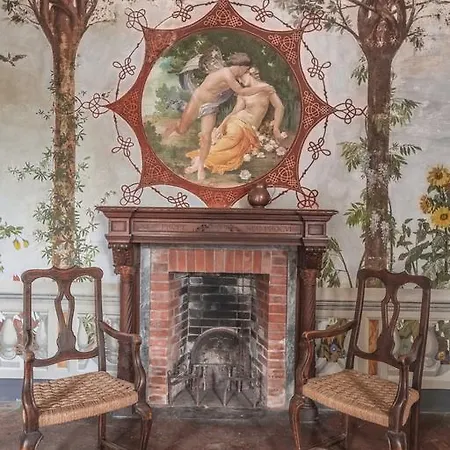 Borgo Certano - In Toscana Vakantieboerderij *