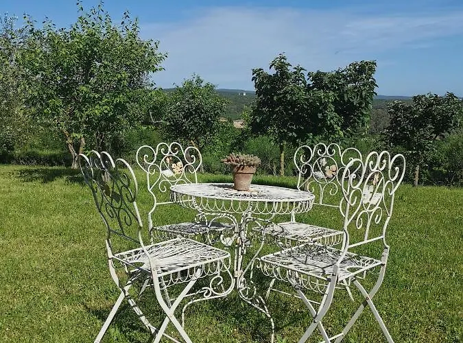 Borgo Villa Certano - Case Vacanza In Toscana Lantgård *