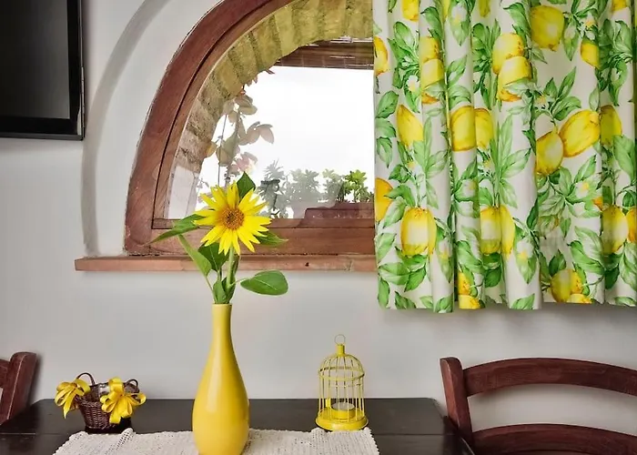 Lantgård Borgo Villa Certano - Case Vacanza In Toscana *