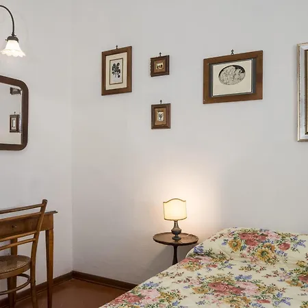 Borgo Villa Certano - Case Vacanza In Toscana Siena